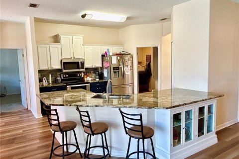 House in Palm Coast, Florida 4 bedrooms, 210.24 sq.m. № 1637366 - photo 5