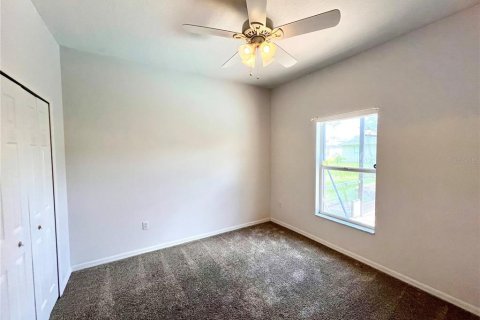 House in Palm Coast, Florida 4 bedrooms, 210.24 sq.m. № 1637366 - photo 20