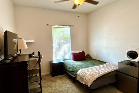 House in Palm Coast, Florida 4 bedrooms, 210.24 sq.m. № 1637366 - photo 8