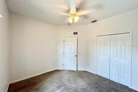 House in Palm Coast, Florida 4 bedrooms, 210.24 sq.m. № 1637366 - photo 21