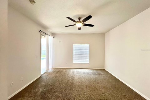 House in Palm Coast, Florida 4 bedrooms, 210.24 sq.m. № 1637366 - photo 16