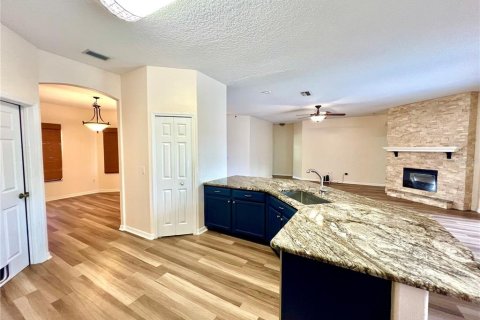 House in Palm Coast, Florida 4 bedrooms, 210.24 sq.m. № 1637366 - photo 25