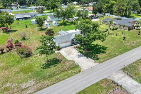 Villa ou maison à Lakeland, Floride 3 chambres, 136.01 m2 № 2149305
