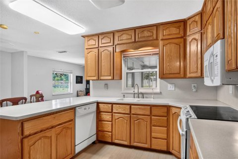 Villa ou maison à vendre à Lakeland, Floride: 3 chambres, 136.01 m2 № 2149305 - photo 23