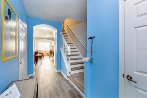 Adosado en venta en Four Corners, Florida, 3 dormitorios, 144.28 m2 № 2097652 - foto 28