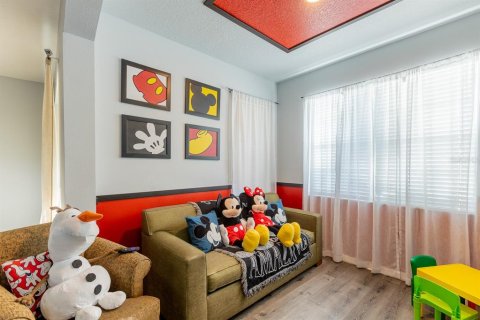 Adosado en venta en Four Corners, Florida, 3 dormitorios, 144.28 m2 № 2097652 - foto 3