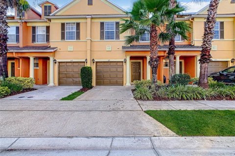 Touwnhouse à Four Corners, Floride 3 chambres, 144.28 m2 № 2097652