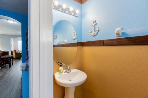 Adosado en venta en Four Corners, Florida, 3 dormitorios, 144.28 m2 № 2097652 - foto 22