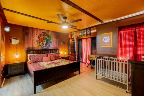 Adosado en venta en Four Corners, Florida, 3 dormitorios, 144.28 m2 № 2097652 - foto 11