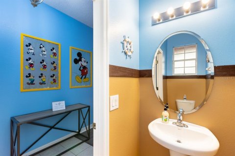 Adosado en venta en Four Corners, Florida, 3 dormitorios, 144.28 m2 № 2097652 - foto 23