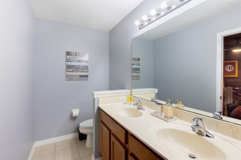 Adosado en venta en Four Corners, Florida, 3 dormitorios, 144.28 m2 № 2097652 - foto 26