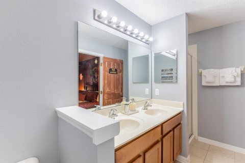 Adosado en venta en Four Corners, Florida, 3 dormitorios, 144.28 m2 № 2097652 - foto 25