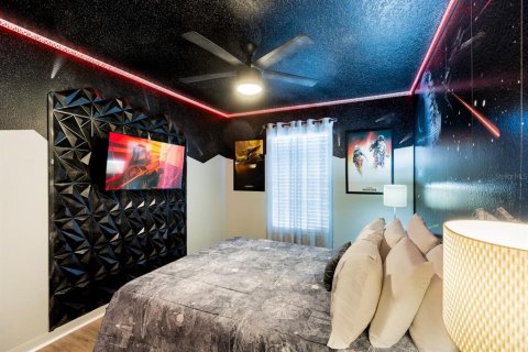 Adosado en venta en Four Corners, Florida, 3 dormitorios, 144.28 m2 № 2097652 - foto 10