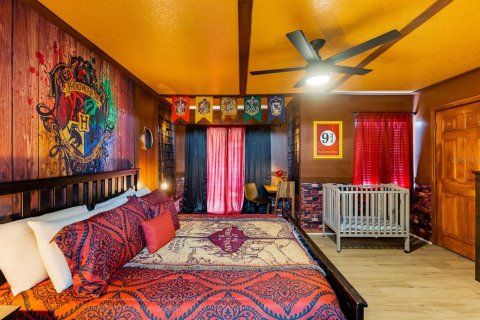 Adosado en venta en Four Corners, Florida, 3 dormitorios, 144.28 m2 № 2097652 - foto 14
