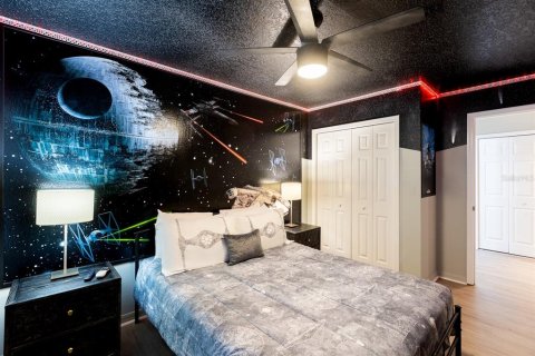 Adosado en venta en Four Corners, Florida, 3 dormitorios, 144.28 m2 № 2097652 - foto 9