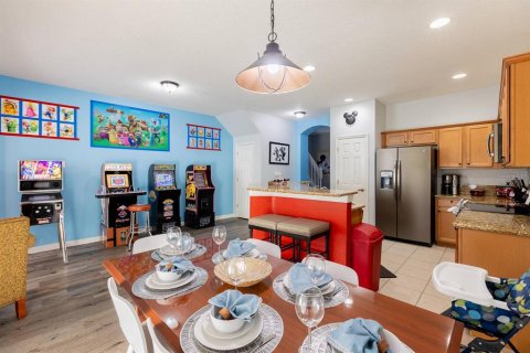 Adosado en venta en Four Corners, Florida, 3 dormitorios, 144.28 m2 № 2097652 - foto 6