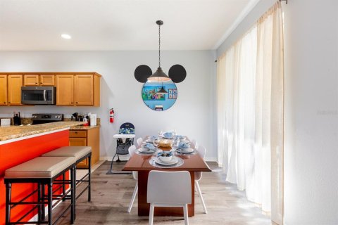 Adosado en venta en Four Corners, Florida, 3 dormitorios, 144.28 m2 № 2097652 - foto 5