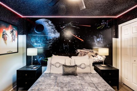 Adosado en venta en Four Corners, Florida, 3 dormitorios, 144.28 m2 № 2097652 - foto 8