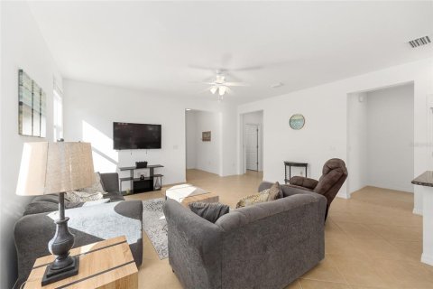 Villa ou maison à vendre à Ocala, Floride: 2 chambres, 135.08 m2 № 2147723 - photo 16