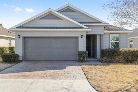 Villa ou maison à vendre à Ocala, Floride: 2 chambres, 135.08 m2 № 2147723 - photo 2