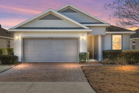 Villa ou maison à Ocala, Floride 2 chambres, 135.08 m2 № 2147723