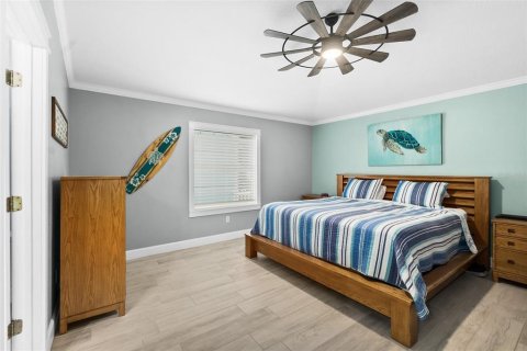 House in Flagler Beach, Florida 2 bedrooms, 121.7 sq.m. № 1613330 - photo 21