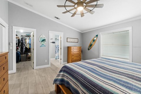 House in Flagler Beach, Florida 2 bedrooms, 121.7 sq.m. № 1613330 - photo 22
