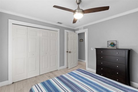 House in Flagler Beach, Florida 2 bedrooms, 121.7 sq.m. № 1613330 - photo 29