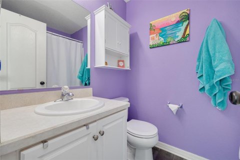 Купить таунхаус в Клируотер, Флорида 3 комнаты, 116.31м2, № 2229992 - фото 15