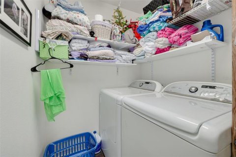 Купить таунхаус в Клируотер, Флорида 3 комнаты, 116.31м2, № 2229992 - фото 16