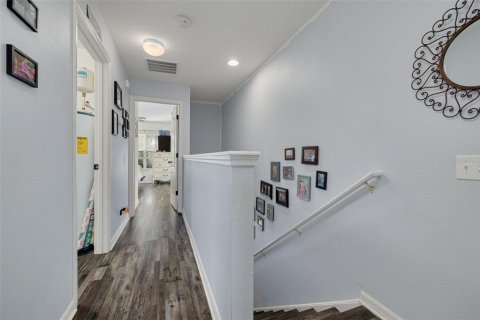 Купить таунхаус в Клируотер, Флорида 3 комнаты, 116.31м2, № 2229992 - фото 11