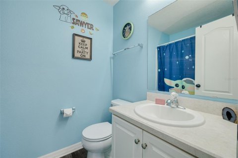 Купить таунхаус в Клируотер, Флорида 3 комнаты, 116.31м2, № 2229992 - фото 19