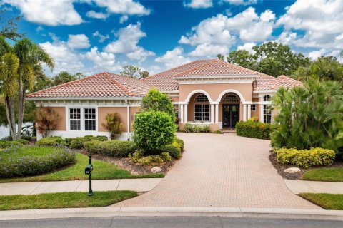 Casa en Englewood, Florida 4 dormitorios, 319.12 m2 № 2129678