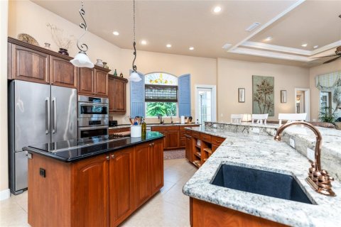 Villa ou maison à vendre à Englewood, Floride: 4 chambres, 319.12 m2 № 2129678 - photo 23