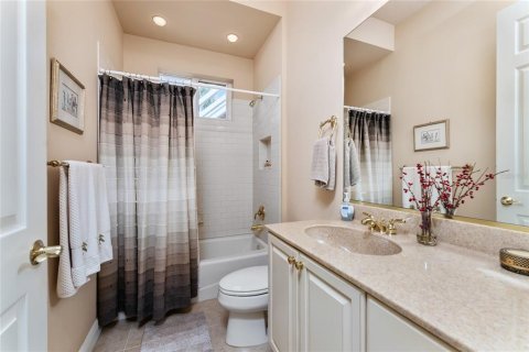 Villa ou maison à vendre à Englewood, Floride: 4 chambres, 319.12 m2 № 2129678 - photo 30