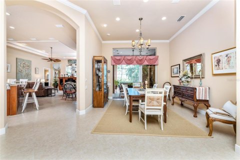 Villa ou maison à vendre à Englewood, Floride: 4 chambres, 319.12 m2 № 2129678 - photo 9