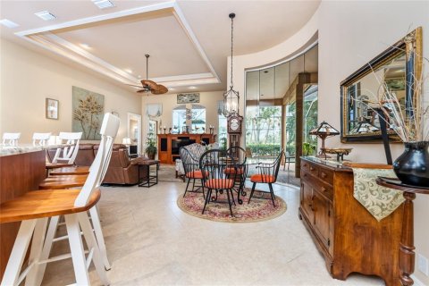 Villa ou maison à vendre à Englewood, Floride: 4 chambres, 319.12 m2 № 2129678 - photo 13