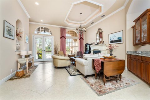 Villa ou maison à vendre à Englewood, Floride: 4 chambres, 319.12 m2 № 2129678 - photo 6