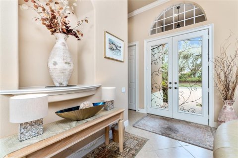 Villa ou maison à vendre à Englewood, Floride: 4 chambres, 319.12 m2 № 2129678 - photo 5