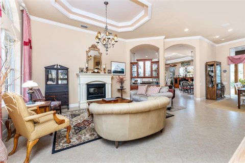 Villa ou maison à vendre à Englewood, Floride: 4 chambres, 319.12 m2 № 2129678 - photo 8