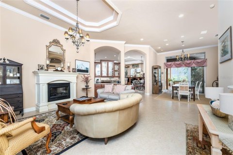 Villa ou maison à vendre à Englewood, Floride: 4 chambres, 319.12 m2 № 2129678 - photo 7