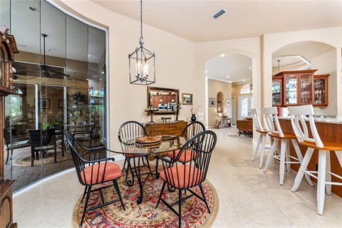 Villa ou maison à vendre à Englewood, Floride: 4 chambres, 319.12 m2 № 2129678 - photo 16