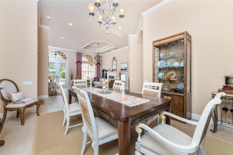 Villa ou maison à vendre à Englewood, Floride: 4 chambres, 319.12 m2 № 2129678 - photo 11