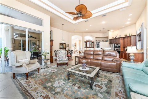 Villa ou maison à vendre à Englewood, Floride: 4 chambres, 319.12 m2 № 2129678 - photo 17