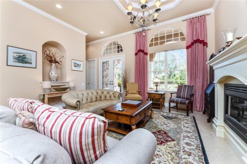 Villa ou maison à vendre à Englewood, Floride: 4 chambres, 319.12 m2 № 2129678 - photo 12