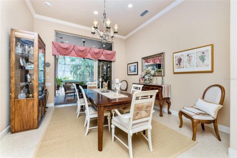 Villa ou maison à vendre à Englewood, Floride: 4 chambres, 319.12 m2 № 2129678 - photo 10