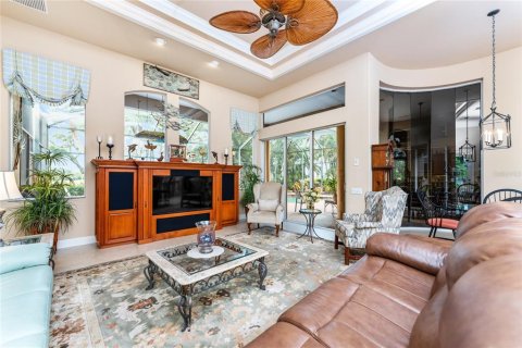 Villa ou maison à vendre à Englewood, Floride: 4 chambres, 319.12 m2 № 2129678 - photo 15