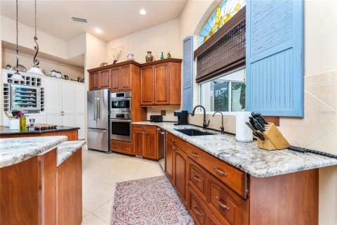 Villa ou maison à vendre à Englewood, Floride: 4 chambres, 319.12 m2 № 2129678 - photo 19