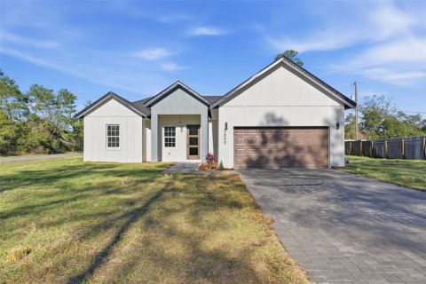 Villa ou maison à louer à Ocala, Floride: 4 chambres, 167.13 m2 № 2097234 - photo 4