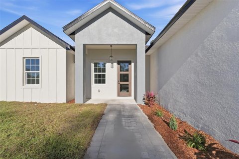 Villa ou maison à louer à Ocala, Floride: 4 chambres, 167.13 m2 № 2097234 - photo 6